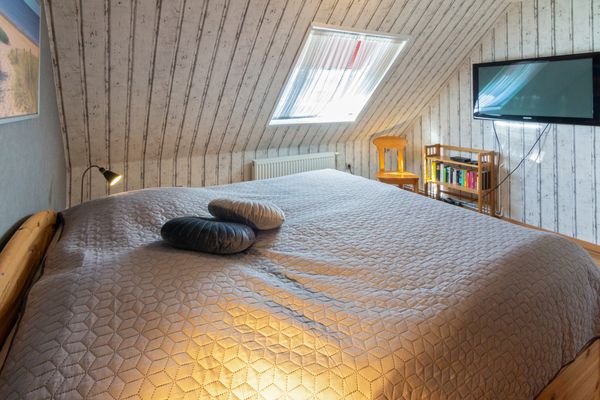 Foto 12 Ferienhaus Ostfriesland Dornum & Umgebung Matjesliebe (Objekt 75409) suchen