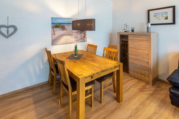 Foto 4 Ferienhaus Ostfriesland Dornum & Umgebung Matjesliebe (Objekt 75409) Urlaub