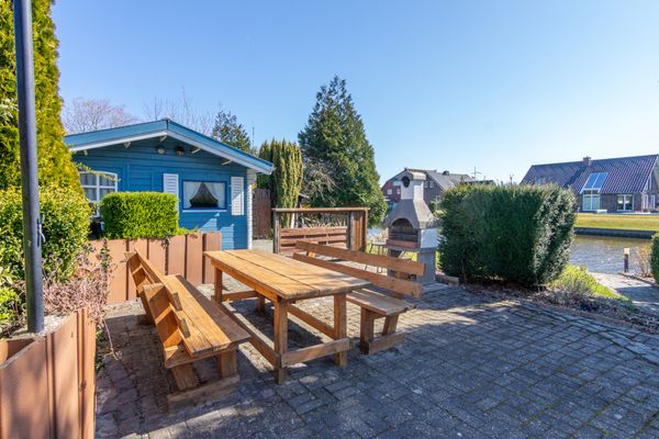 Foto 21 Ferienhaus Ostfriesland Dornum & Umgebung Matjesliebe (Objekt 75409) buchen