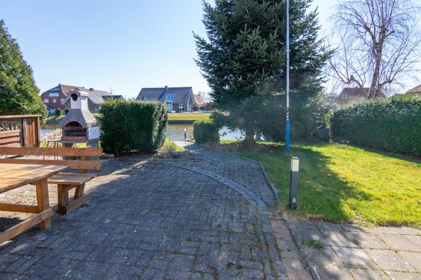 Foto 22 Ferienhaus Ostfriesland Dornum & Umgebung Matjesliebe (Objekt 75409) suchen