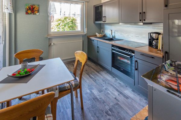 Foto 6 Ferienhaus Ostfriesland Dornum & Umgebung Matjesliebe (Objekt 75409) buchen