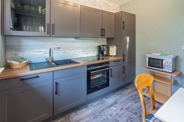 Foto 5 Ferienhaus Ostfriesland Dornum & Umgebung Matjesliebe (Objekt 75409) Reise