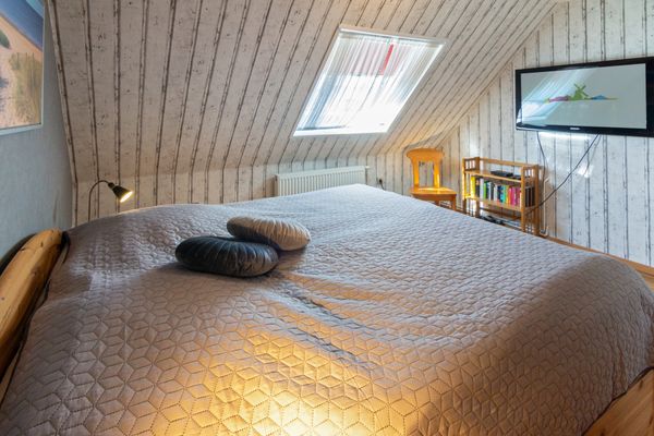 Foto 11 Ferienhaus Ostfriesland Dornum & Umgebung Matjesliebe (Objekt 75409) buchen