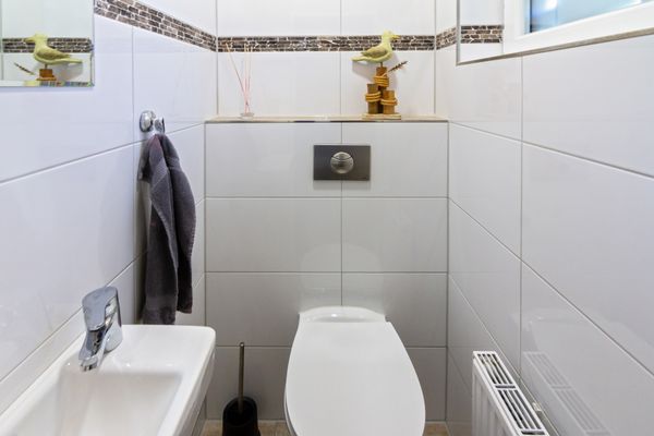 Foto 9 Ferienhaus Ostfriesland Dornum & Umgebung Matjesliebe (Objekt 75409) Urlaub