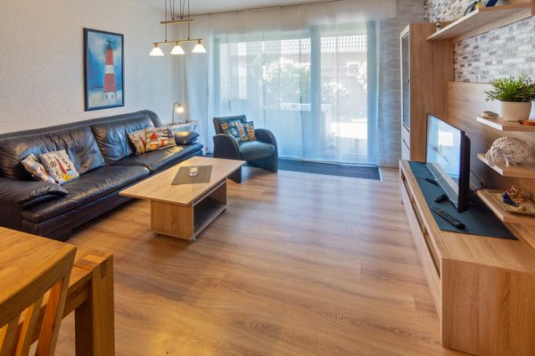 Foto 1 Ferienhaus Ostfriesland Dornum & Umgebung Matjesliebe (Objekt 75409) buchen