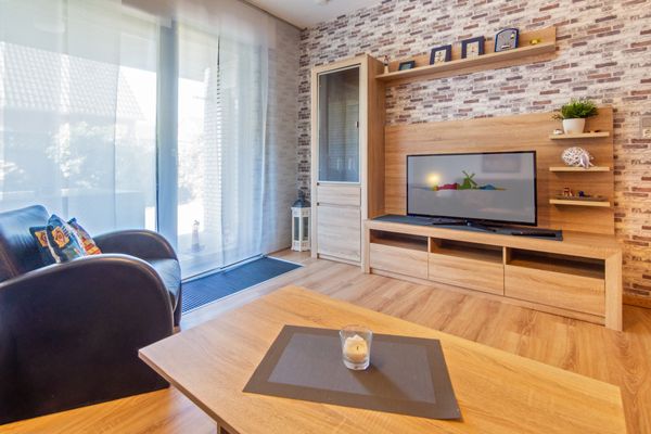 Foto 2 Ferienhaus Ostfriesland Dornum & Umgebung Matjesliebe (Objekt 75409) suchen