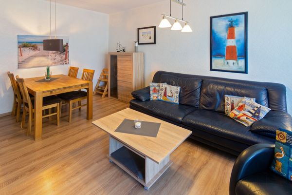 Foto 3 Ferienhaus Ostfriesland Dornum & Umgebung Matjesliebe (Objekt 75409) Nordsee