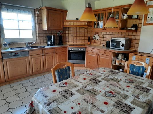 Foto 6 Ferienhaus Ostfriesland Krummhörn & Umgebung Ferienhaus vor den Toren Greetsiels (Objekt 81795) buchen