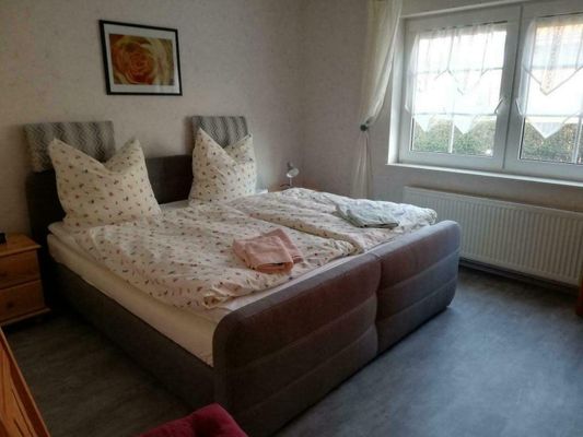 Foto 8 Ferienhaus Ostfriesland Krummhörn & Umgebung Ferienhaus vor den Toren Greetsiels (Objekt 81795) Nordsee