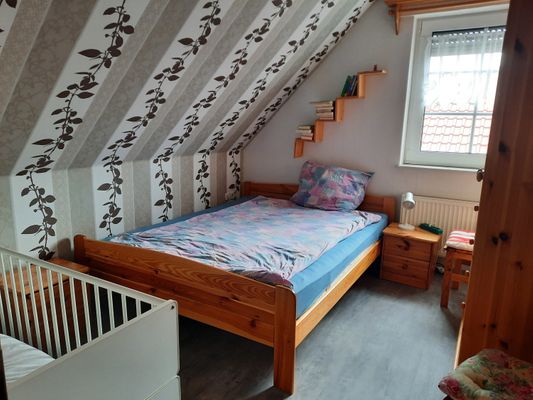 Foto 7 Ferienhaus Ostfriesland Krummhörn & Umgebung Ferienhaus vor den Toren Greetsiels (Objekt 81795) suchen