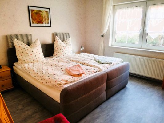 Foto 9 Ferienhaus Ostfriesland Krummhörn & Umgebung Ferienhaus vor den Toren Greetsiels (Objekt 81795) Urlaub