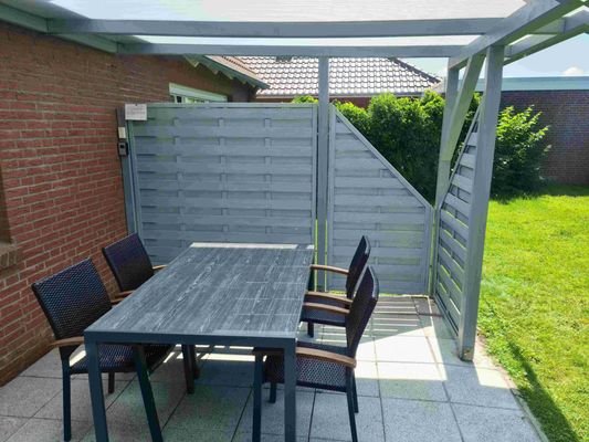 Foto 5 Ferienhaus Ostfriesland Krummhörn & Umgebung Ferienhaus vor den Toren Greetsiels (Objekt 81795) Reise