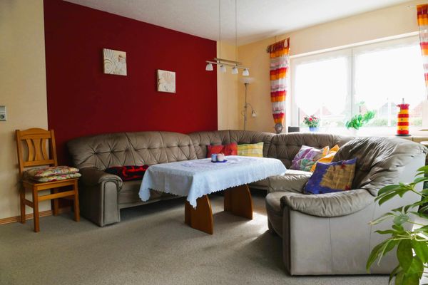 Foto 13 Ferienhaus Ostfriesland Krummhörn & Umgebung Ferienhaus vor den Toren Greetsiels (Objekt 81795) Nordsee