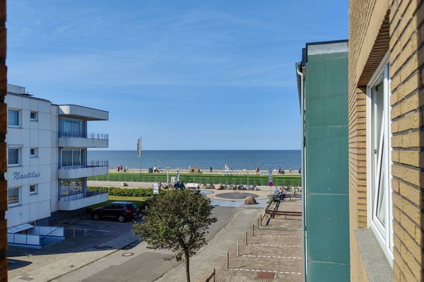 Foto 9 Ferienwohnung Ostfriesland Zwischen Elbe und Weser Haus Seeluft Ferienwohnung 4 (SL04) (Objekt 61702) Urlaub