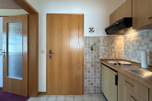 Foto 13 Ferienwohnung Ostfriesland Zwischen Elbe und Weser Haus Seeluft Ferienwohnung 4 (SL04) (Objekt 61702) Nordsee