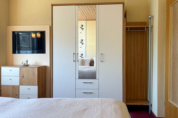 Foto 10 Ferienwohnung Ostfriesland Zwischen Elbe und Weser Haus Seeluft Ferienwohnung 4 (SL04) (Objekt 61702) Reise