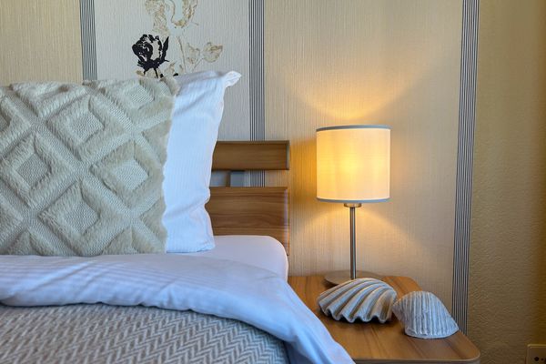 Foto 3 Ferienwohnung Ostfriesland Zwischen Elbe und Weser Haus Seeluft Ferienwohnung 4 (SL04) (Objekt 61702) Nordsee