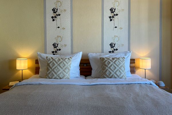 Foto 11 Ferienwohnung Ostfriesland Zwischen Elbe und Weser Haus Seeluft Ferienwohnung 4 (SL04) (Objekt 61702) buchen