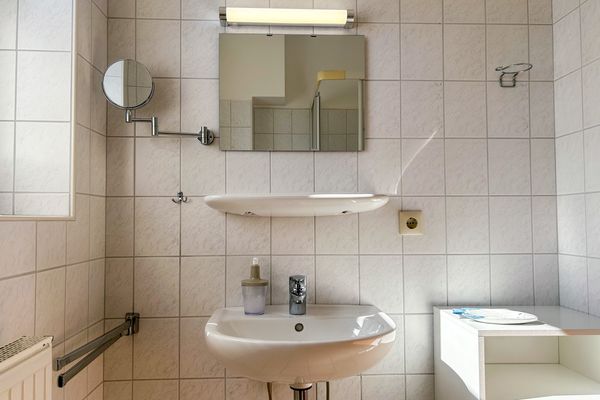 Foto 15 Ferienwohnung Ostfriesland Zwischen Elbe und Weser Haus Seeluft Ferienwohnung 4 (SL04) (Objekt 61702) Reise