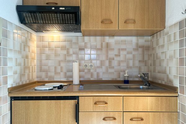 Foto 7 Ferienwohnung Ostfriesland Zwischen Elbe und Weser Haus Seeluft Ferienwohnung 4 (SL04) (Objekt 61702) suchen