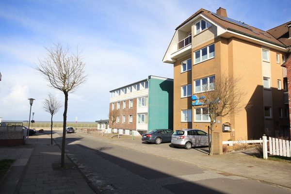 Foto 17 Ferienwohnung Ostfriesland Zwischen Elbe und Weser Haus Seeluft Ferienwohnung 4 (SL04) (Objekt 61702) suchen