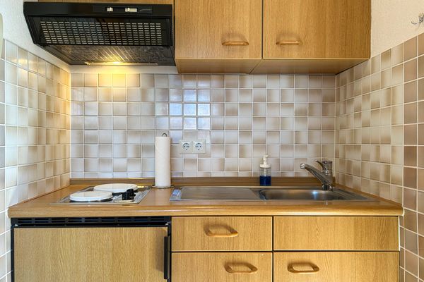 Foto 9 Ferienwohnung Ostfriesland Zwischen Elbe und Weser Haus Seeluft Ferienwohnung 6 (SL06) (Objekt 61701) Urlaub