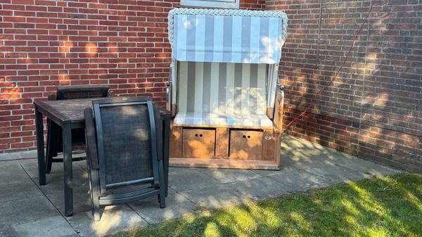 Foto 20 Ferienwohnung Ostfriesland Dornum & Umgebung Huus Achterdiek - Whg. Anker (Objekt 35364) Reise