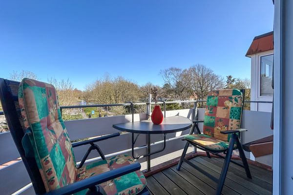 Foto 15 Ferienwohnung Ostfriesland Zwischen Elbe und Weser Haus Elbstrom Wohnung 17 (ELB17) (Objekt 61708) Reise