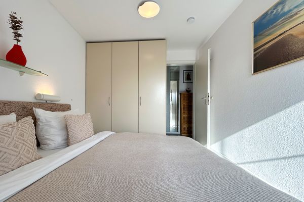 Foto 10 Ferienwohnung Ostfriesland Zwischen Elbe und Weser Haus Elbstrom Wohnung 17 (ELB17) (Objekt 61708) Reise