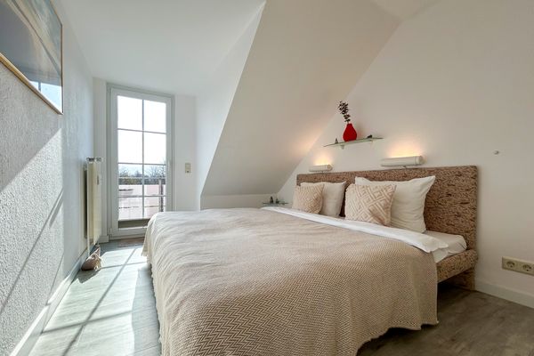 Foto 11 Ferienwohnung Ostfriesland Zwischen Elbe und Weser Haus Elbstrom Wohnung 17 (ELB17) (Objekt 61708) buchen