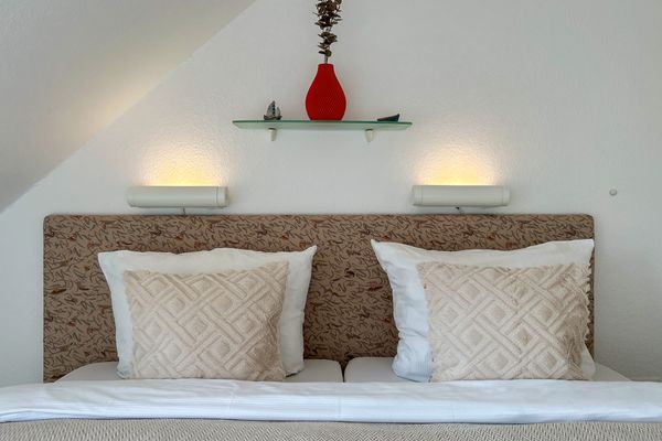 Foto 3 Ferienwohnung Ostfriesland Zwischen Elbe und Weser Haus Elbstrom Wohnung 17 (ELB17) (Objekt 61708) Nordsee