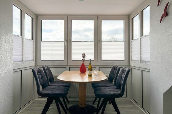 Foto 6 Ferienwohnung Ostfriesland Zwischen Elbe und Weser Haus Elbstrom Wohnung 17 (ELB17) (Objekt 61708) buchen