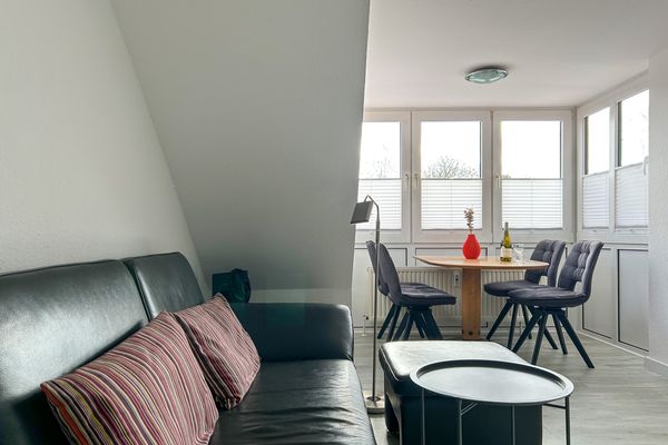 Foto 5 Ferienwohnung Ostfriesland Zwischen Elbe und Weser Haus Elbstrom Wohnung 17 (ELB17) (Objekt 61708) Reise