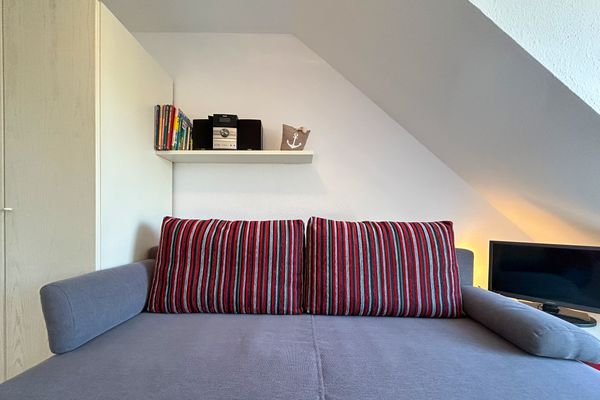 Foto 13 Ferienwohnung Ostfriesland Zwischen Elbe und Weser Haus Elbstrom Wohnung 17 (ELB17) (Objekt 61708) Nordsee