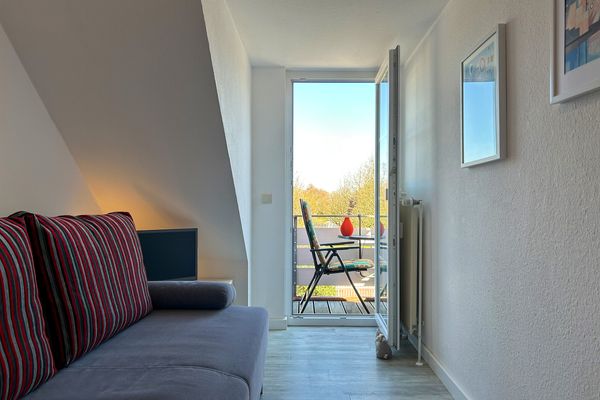 Foto 12 Ferienwohnung Ostfriesland Zwischen Elbe und Weser Haus Elbstrom Wohnung 17 (ELB17) (Objekt 61708) suchen