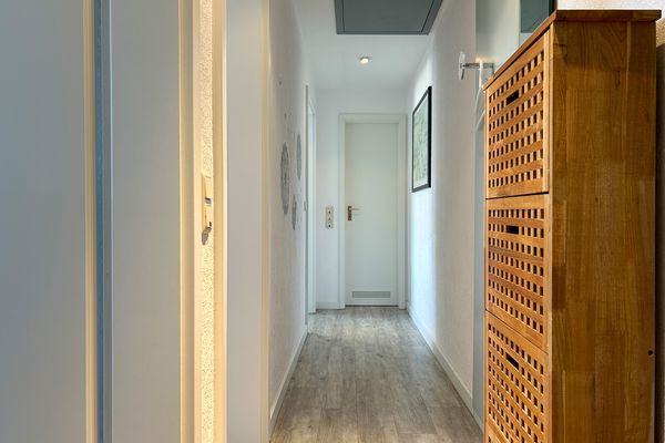 Foto 18 Ferienwohnung Ostfriesland Zwischen Elbe und Weser Haus Elbstrom Wohnung 17 (ELB17) (Objekt 61708) Nordsee