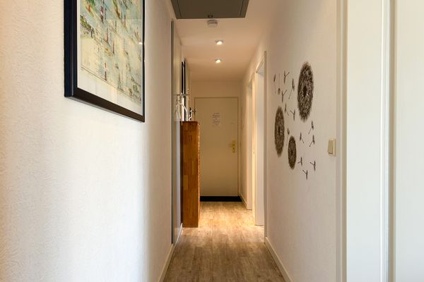 Foto 19 Ferienwohnung Ostfriesland Zwischen Elbe und Weser Haus Elbstrom Wohnung 17 (ELB17) (Objekt 61708) Urlaub