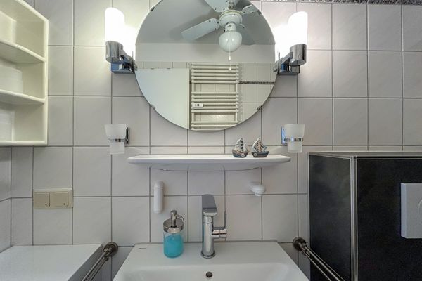 Foto 16 Ferienwohnung Ostfriesland Zwischen Elbe und Weser Haus Elbstrom Wohnung 17 (ELB17) (Objekt 61708) buchen