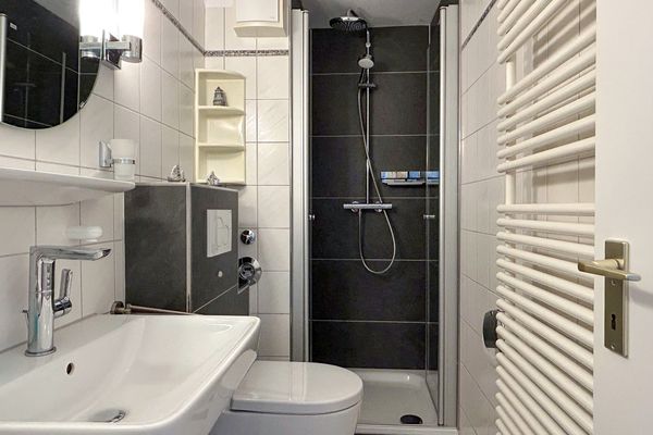 Foto 17 Ferienwohnung Ostfriesland Zwischen Elbe und Weser Haus Elbstrom Wohnung 17 (ELB17) (Objekt 61708) suchen