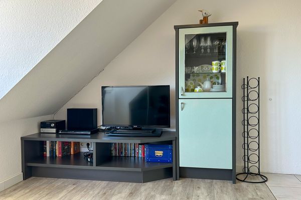 Foto 8 Ferienwohnung Ostfriesland Zwischen Elbe und Weser Haus Elbstrom Wohnung 17 (ELB17) (Objekt 61708) Nordsee