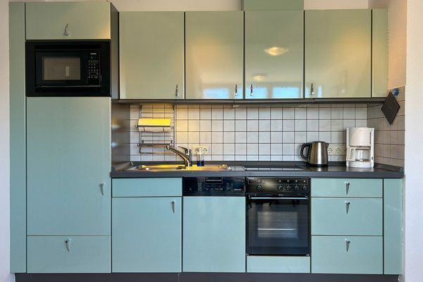 Foto 9 Ferienwohnung Ostfriesland Zwischen Elbe und Weser Haus Elbstrom Wohnung 17 (ELB17) (Objekt 61708) Urlaub