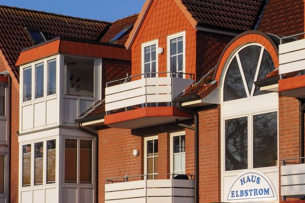 Foto 20 Ferienwohnung Ostfriesland Zwischen Elbe und Weser Haus Elbstrom Wohnung 17 (ELB17) (Objekt 61708) Reise