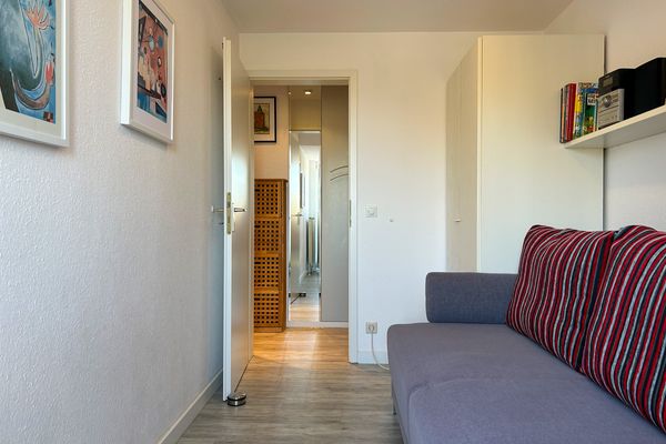 Foto 14 Ferienwohnung Ostfriesland Zwischen Elbe und Weser Haus Elbstrom Wohnung 17 (ELB17) (Objekt 61708) Urlaub