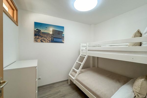 Foto 18 Ferienwohnung Ostfriesland Zwischen Elbe und Weser Duhner Deichmöwe 02 (DM02) (Objekt 61662) Nordsee