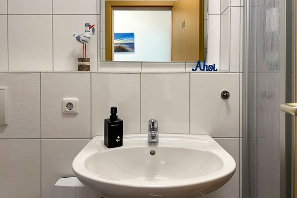 Foto 21 Ferienwohnung Ostfriesland Zwischen Elbe und Weser Duhner Deichmöwe 02 (DM02) (Objekt 61662) buchen