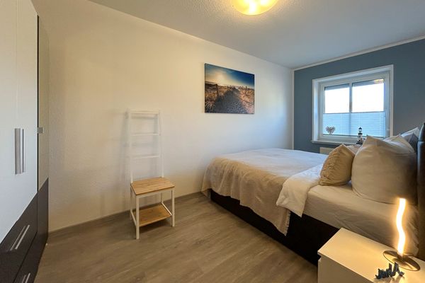 Foto 13 Ferienwohnung Ostfriesland Zwischen Elbe und Weser Duhner Deichmöwe 02 (DM02) (Objekt 61662) Nordsee