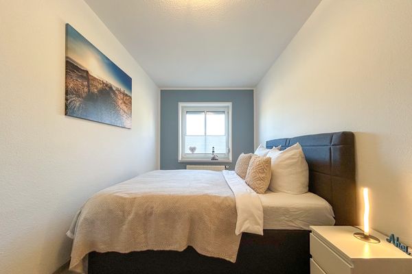 Foto 14 Ferienwohnung Ostfriesland Zwischen Elbe und Weser Duhner Deichmöwe 02 (DM02) (Objekt 61662) Urlaub