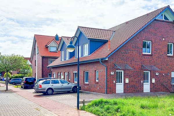 Foto 25 Ferienwohnung Ostfriesland Zwischen Elbe und Weser Duhner Deichmöwe 02 (DM02) (Objekt 61662) Reise