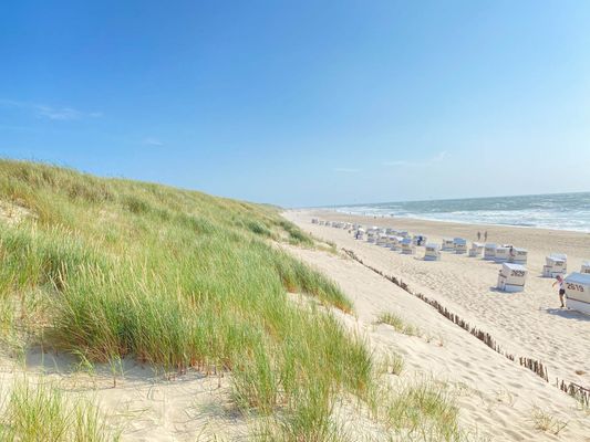 Foto 36 Ferienhaus Ostfriesland Sylt Haus Sylter Schönheit (Objekt 82035) buchen