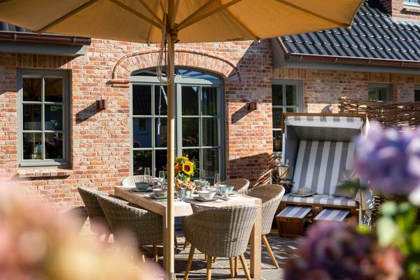 Foto 6 Ferienhaus Ostfriesland Sylt Haus Sylter Schönheit (Objekt 82035) buchen